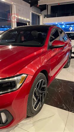 فولكسفاغن جيتا